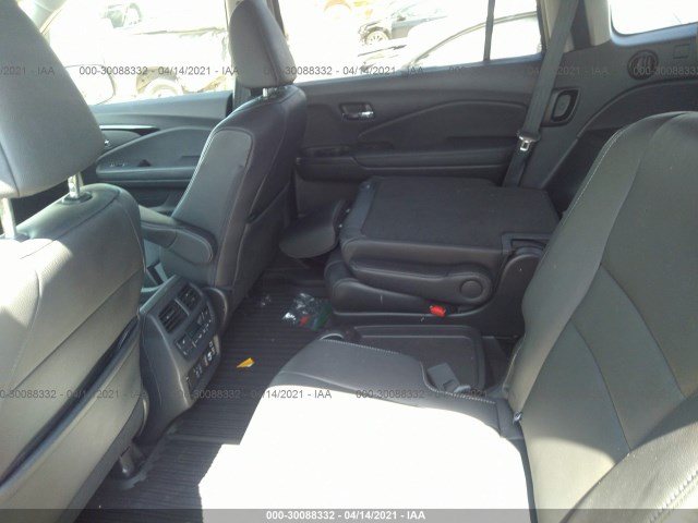 Photo 7 VIN: 5FNYF5H63KB011294 - HONDA PILOT 