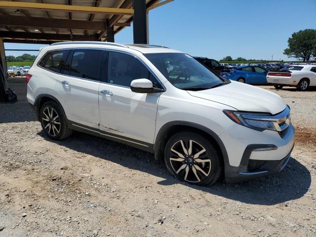 Photo 3 VIN: 5FNYF5H63KB026474 - HONDA PILOT 