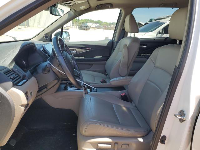 Photo 6 VIN: 5FNYF5H63KB026474 - HONDA PILOT 