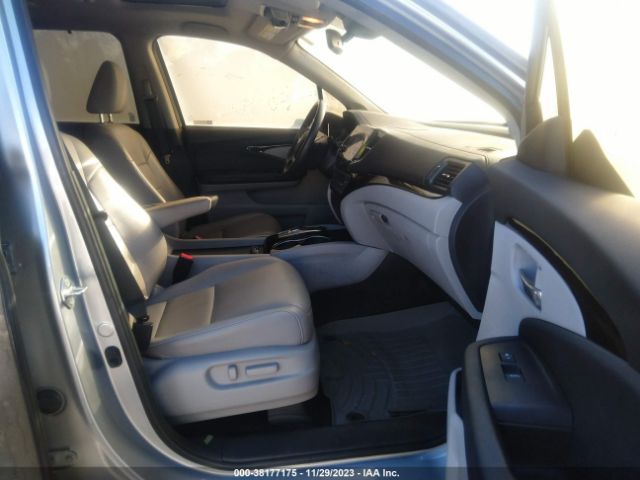 Photo 4 VIN: 5FNYF5H63LB015606 - HONDA PILOT 