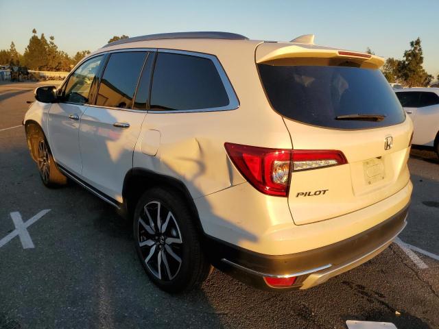 Photo 1 VIN: 5FNYF5H63NB014202 - HONDA PILOT 