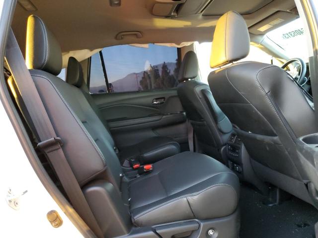 Photo 10 VIN: 5FNYF5H63NB014202 - HONDA PILOT 