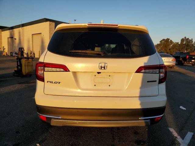 Photo 5 VIN: 5FNYF5H63NB014202 - HONDA PILOT 