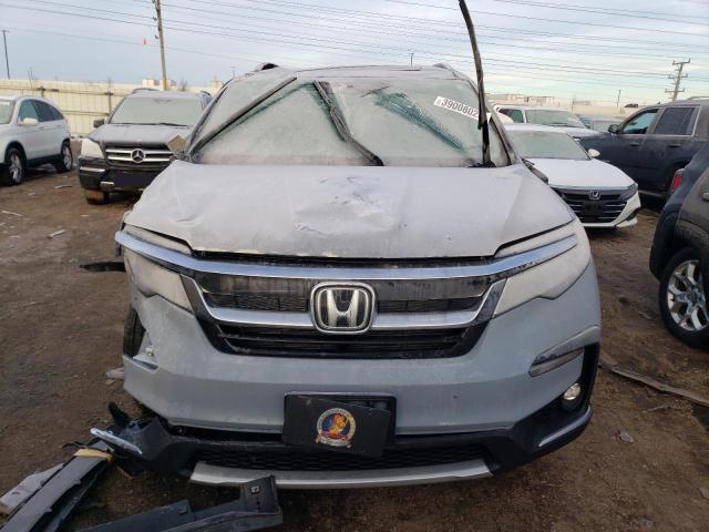 Photo 4 VIN: 5FNYF5H63NB020257 - HONDA PILOT 