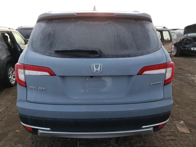 Photo 5 VIN: 5FNYF5H63NB020257 - HONDA PILOT 