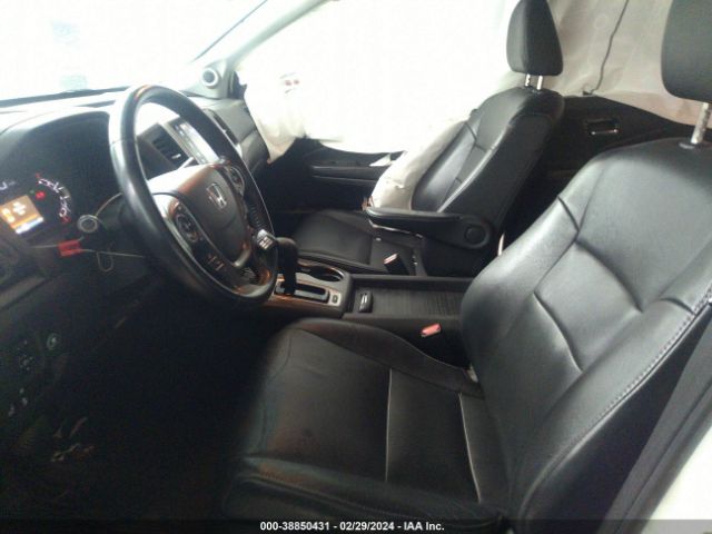 Photo 4 VIN: 5FNYF5H64HB021955 - HONDA PILOT 