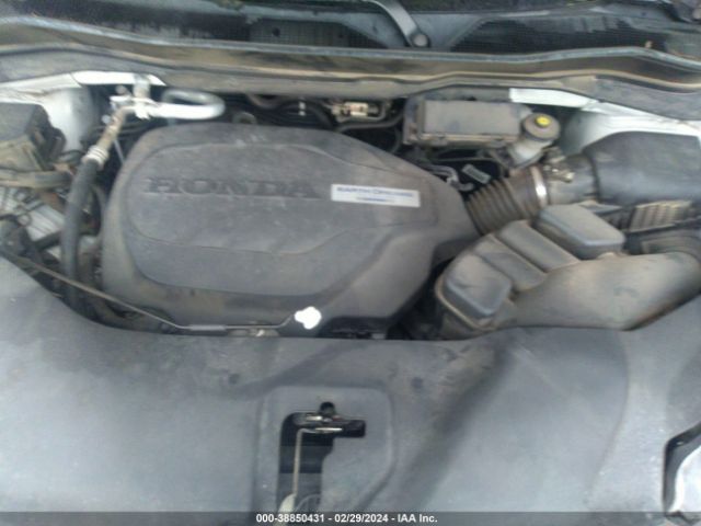 Photo 9 VIN: 5FNYF5H64HB021955 - HONDA PILOT 