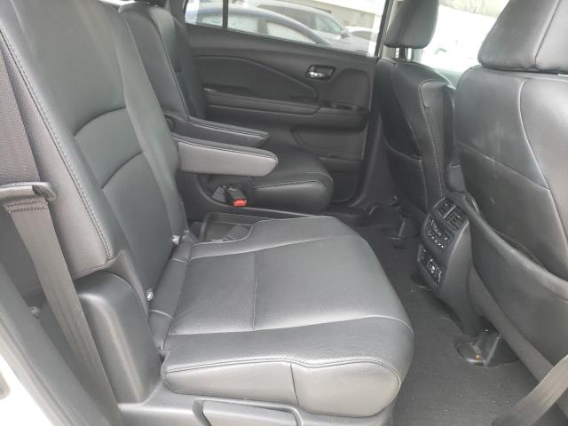 Photo 10 VIN: 5FNYF5H64KB006850 - HONDA PILOT TOUR 