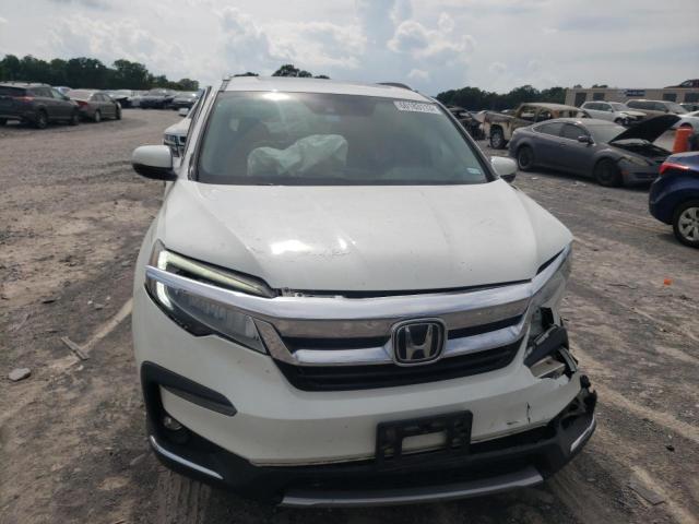 Photo 4 VIN: 5FNYF5H64KB006850 - HONDA PILOT TOUR 