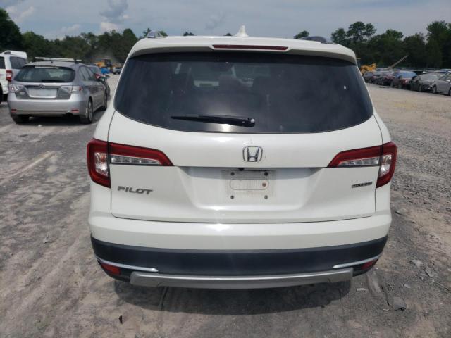 Photo 5 VIN: 5FNYF5H64KB006850 - HONDA PILOT TOUR 