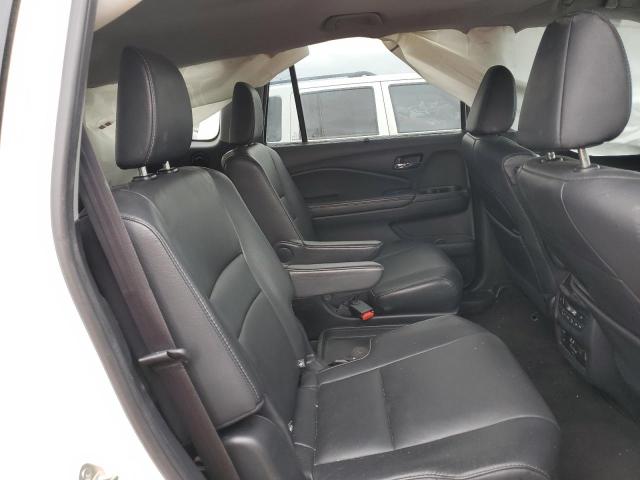 Photo 10 VIN: 5FNYF5H64KB029478 - HONDA PILOT 