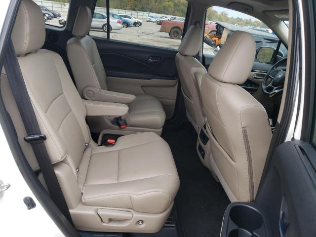 Photo 5 VIN: 5FNYF5H64KB031599 - HONDA PILOT TOUR 