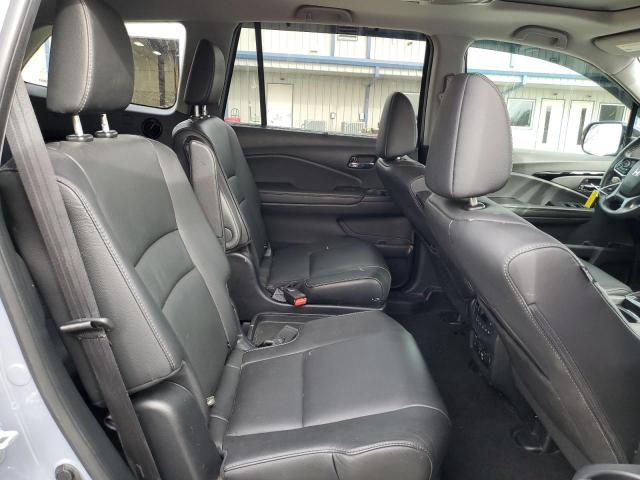 Photo 10 VIN: 5FNYF5H64NB033017 - HONDA PILOT 