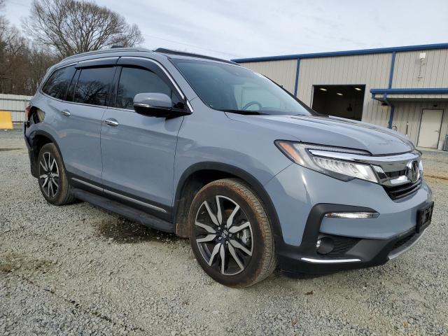 Photo 3 VIN: 5FNYF5H64NB033017 - HONDA PILOT 