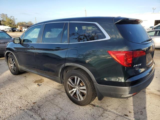 Photo 1 VIN: 5FNYF5H65GB042571 - HONDA PILOT EXL 