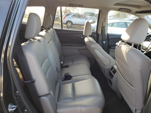 Photo 10 VIN: 5FNYF5H65GB042571 - HONDA PILOT EXL 