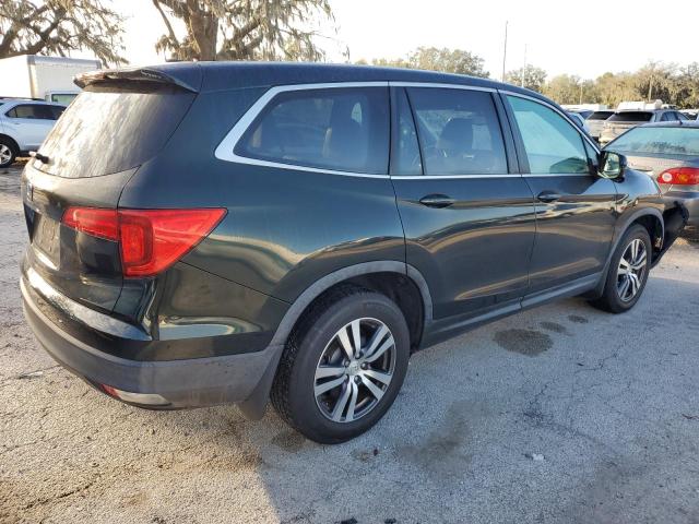 Photo 2 VIN: 5FNYF5H65GB042571 - HONDA PILOT EXL 