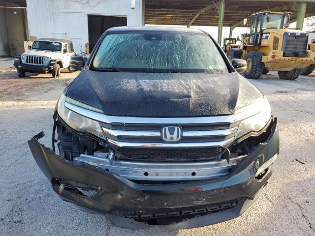 Photo 4 VIN: 5FNYF5H65GB042571 - HONDA PILOT EXL 