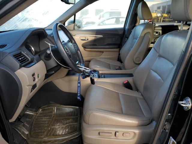 Photo 6 VIN: 5FNYF5H65GB042571 - HONDA PILOT EXL 