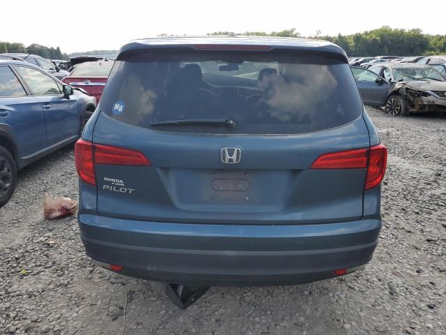 Photo 5 VIN: 5FNYF5H65HB015176 - HONDA PILOT 