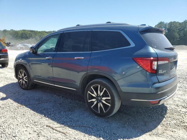 Photo 1 VIN: 5FNYF5H65KB004721 - HONDA PILOT TOUR 