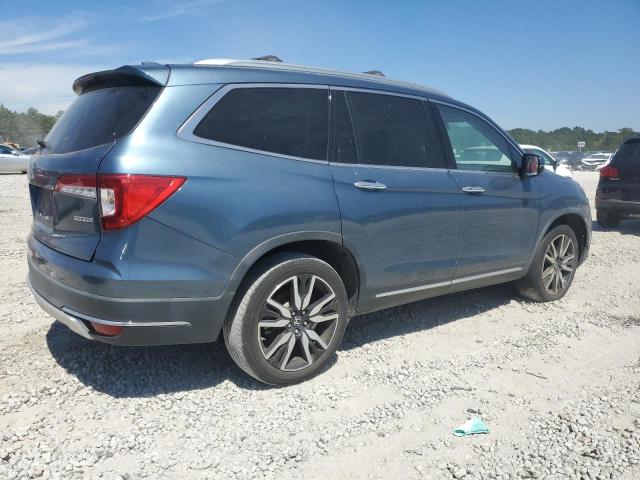 Photo 2 VIN: 5FNYF5H65KB004721 - HONDA PILOT TOUR 