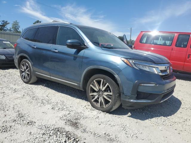 Photo 3 VIN: 5FNYF5H65KB004721 - HONDA PILOT TOUR 