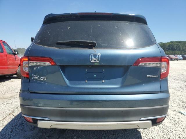 Photo 5 VIN: 5FNYF5H65KB004721 - HONDA PILOT TOUR 