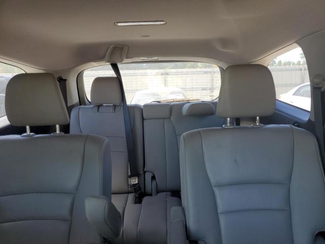 Photo 9 VIN: 5FNYF5H65KB004721 - HONDA PILOT TOUR 