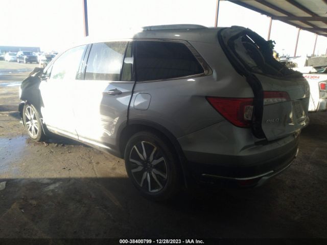 Photo 2 VIN: 5FNYF5H65KB006940 - HONDA PILOT 