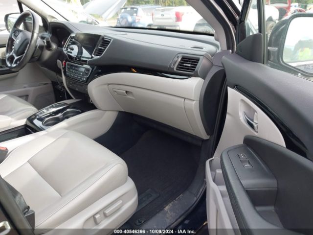 Photo 4 VIN: 5FNYF5H65KB042966 - HONDA PILOT 