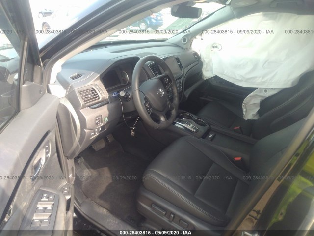 Photo 4 VIN: 5FNYF5H65LB006082 - HONDA PILOT 