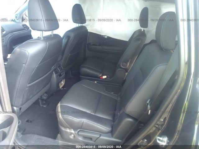 Photo 7 VIN: 5FNYF5H65LB006082 - HONDA PILOT 