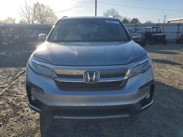 Photo 4 VIN: 5FNYF5H65LB010911 - HONDA PILOT 