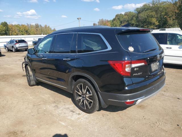 Photo 1 VIN: 5FNYF5H65MB013423 - HONDA PILOT TOUR 