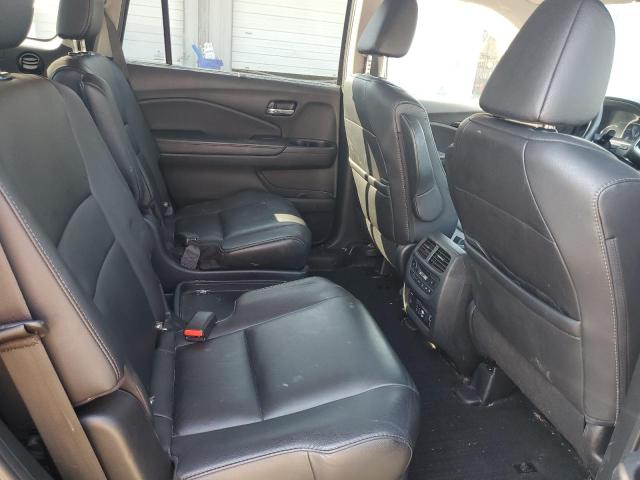 Photo 10 VIN: 5FNYF5H65MB013423 - HONDA PILOT TOUR 