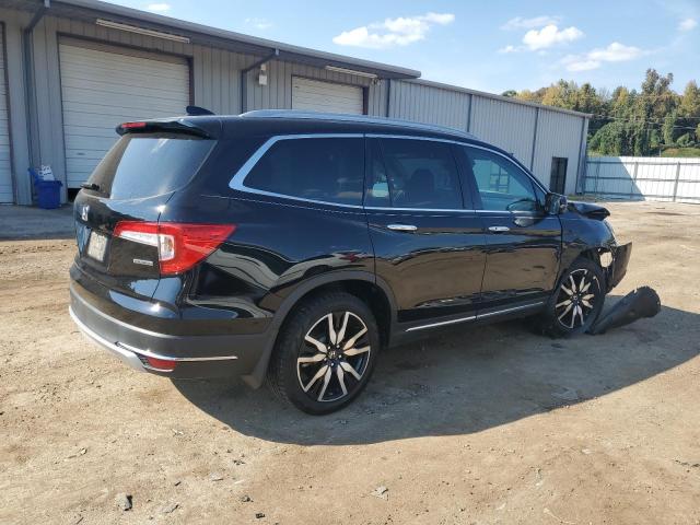 Photo 2 VIN: 5FNYF5H65MB013423 - HONDA PILOT TOUR 