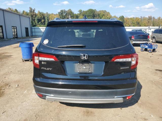 Photo 5 VIN: 5FNYF5H65MB013423 - HONDA PILOT TOUR 