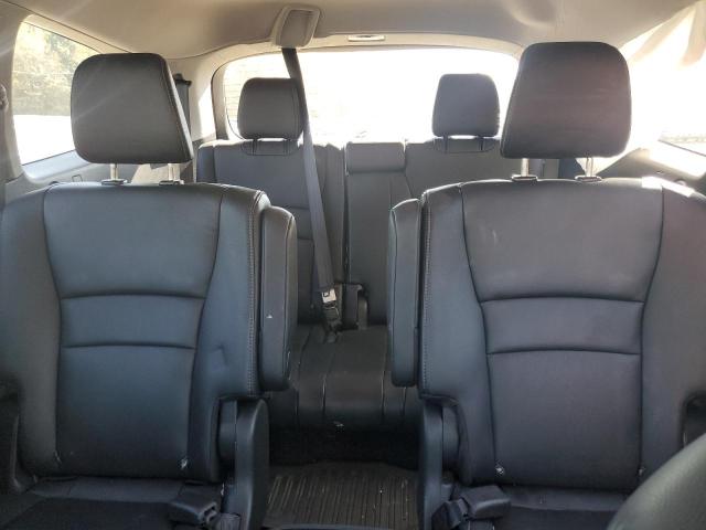 Photo 9 VIN: 5FNYF5H65MB013423 - HONDA PILOT TOUR 