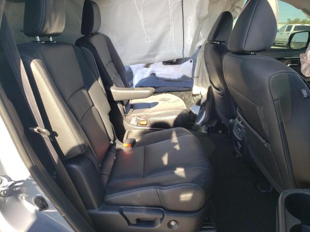 Photo 10 VIN: 5FNYF5H65NB021748 - HONDA PILOT TOUR 