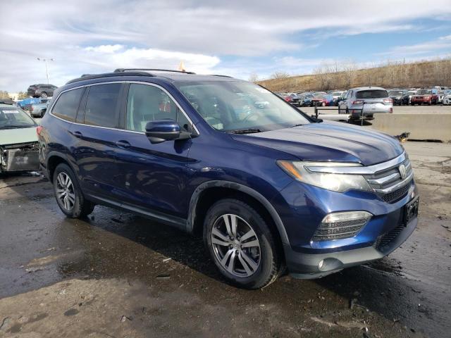 Photo 3 VIN: 5FNYF5H66GB048556 - HONDA PILOT 