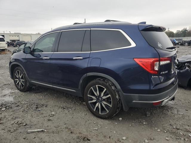 Photo 1 VIN: 5FNYF5H66KB013959 - HONDA PILOT TOUR 