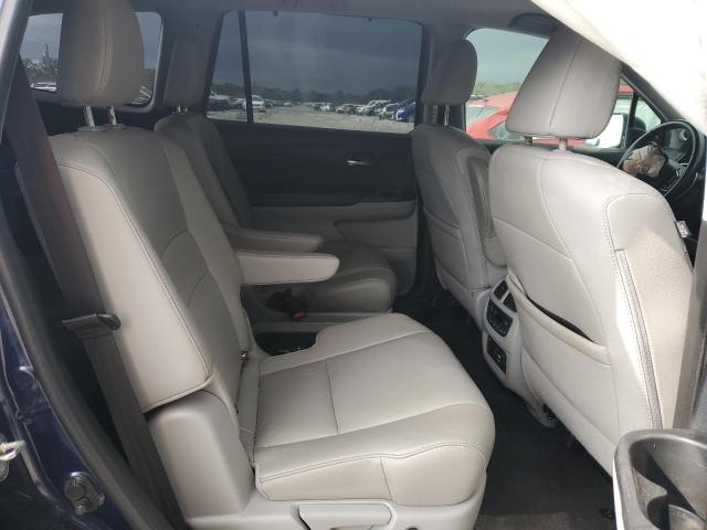 Photo 10 VIN: 5FNYF5H66KB013959 - HONDA PILOT TOUR 