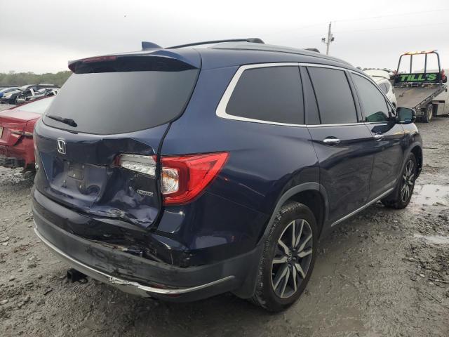 Photo 2 VIN: 5FNYF5H66KB013959 - HONDA PILOT TOUR 