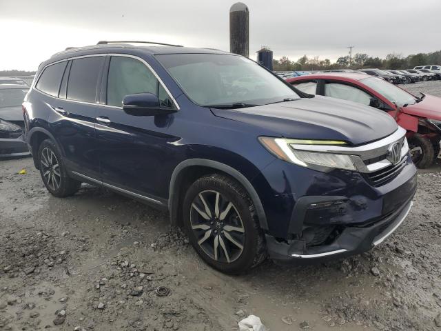 Photo 3 VIN: 5FNYF5H66KB013959 - HONDA PILOT TOUR 