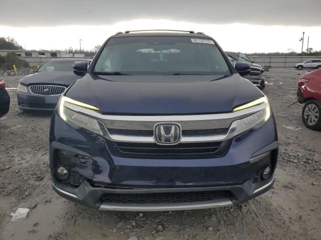 Photo 4 VIN: 5FNYF5H66KB013959 - HONDA PILOT TOUR 