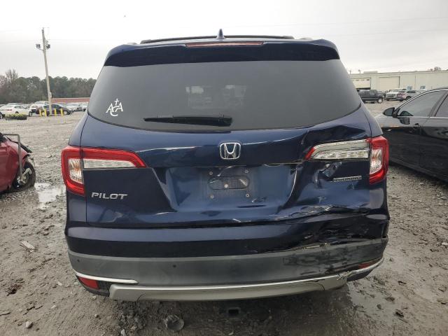 Photo 5 VIN: 5FNYF5H66KB013959 - HONDA PILOT TOUR 