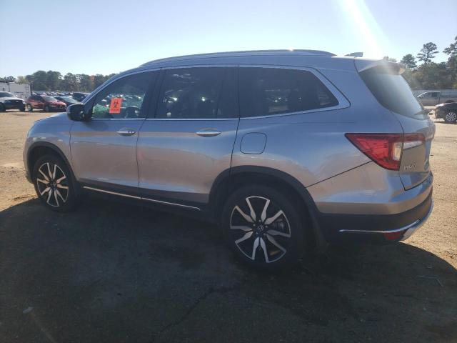 Photo 1 VIN: 5FNYF5H66KB037727 - HONDA PILOT TOUR 