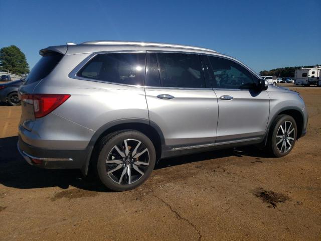 Photo 2 VIN: 5FNYF5H66KB037727 - HONDA PILOT TOUR 