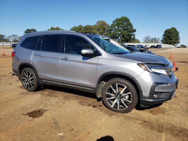 Photo 3 VIN: 5FNYF5H66KB037727 - HONDA PILOT TOUR 